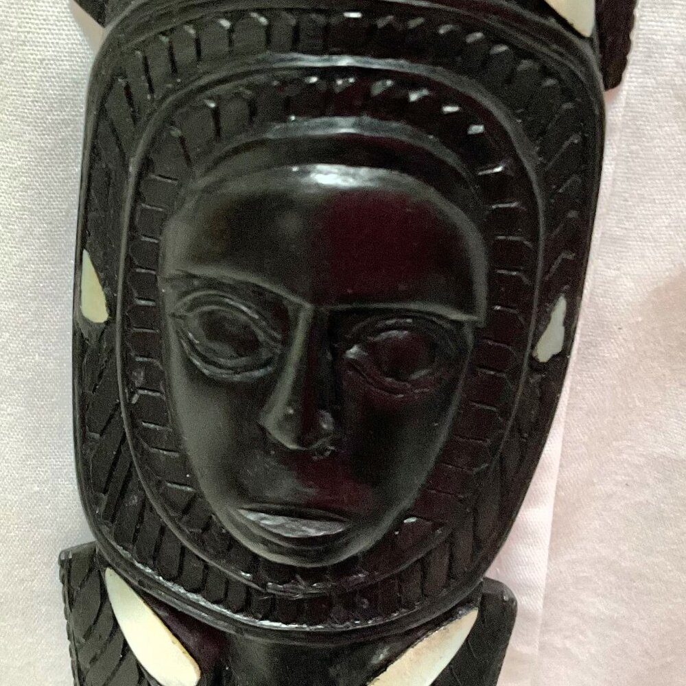 Amulet Necklace